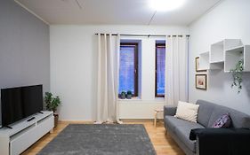 Cozy Apartment Close To The City Center